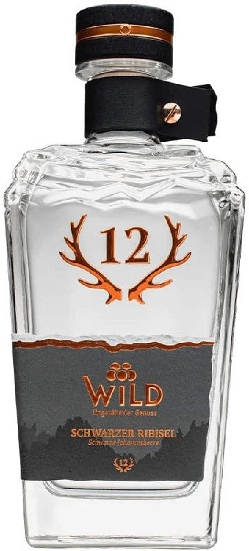 12-EnderSchwarzerRibiselschwarzeJohannisbeere–WildSchwarzwaldbrennerei&Weingut